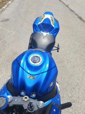 Suzuki Gsxr, снимка 13