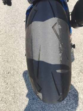 Suzuki Gsxr, снимка 14