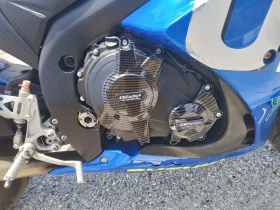 Suzuki Gsxr, снимка 15