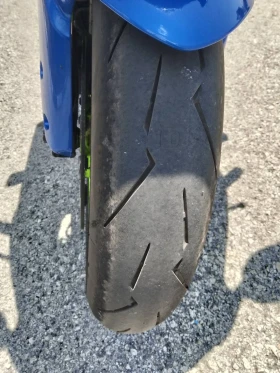 Suzuki Gsxr, снимка 6