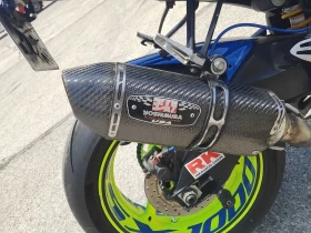 Suzuki Gsxr, снимка 4