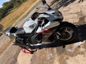 Suzuki Gsxr, снимка 3
