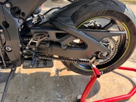 Suzuki Gsxr, снимка 8