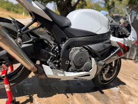 Suzuki Gsxr, снимка 12