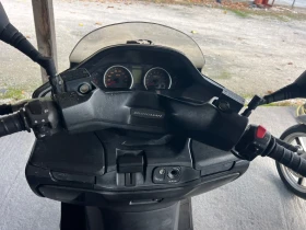 Sym HD2 125, снимка 3