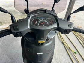 Sym HD2 125, снимка 7