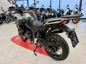 Voge DS525 X A2 - 135 евро/месец, снимка 5