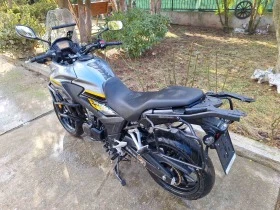 Honda Cb 500X LED ABS A2, снимка 8