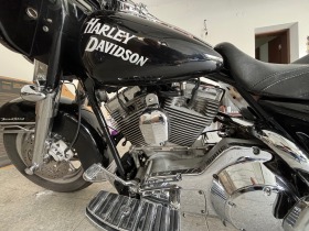 Harley-Davidson Electra Glide Classic, снимка 11 - Мотоциклети и мототехника - 45898115