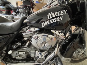 Harley-Davidson Electra Glide Classic, снимка 4