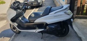 Yamaha Majesty 400ie nu feis | Mobile.bg    15