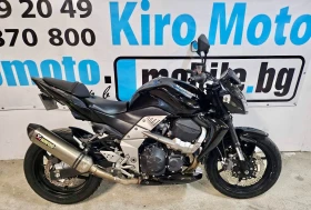 Kawasaki Z 750i Akrapovic  | Mobile.bg    3