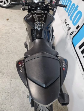 Kawasaki Z 750i Akrapovic , снимка 12