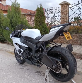 Kawasaki Zxr ZX6R А2 35KW, снимка 6