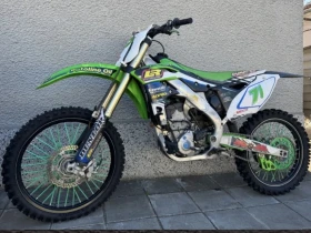 Обява за продажба на Kawasaki Kfx Kx250F ~6 599 лв. - изображение 1