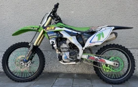 Обява за продажба на Kawasaki Kfx Kx250F ~6 599 лв. - изображение 3