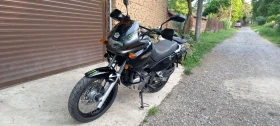     Suzuki XF 650
