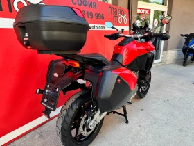 Обява за продажба на Ducati Multistrada MTS V4 S TRAVEL& RADAR ~26 500 лв. - изображение 2