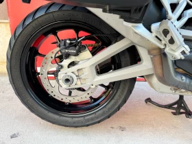 Обява за продажба на Ducati Multistrada MTS V4 S TRAVEL& RADAR ~26 500 лв. - изображение 5