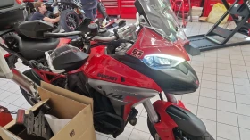 Ducati Multistrada MTS V4 S TRAVEL& RADAR | Mobile.bg    2