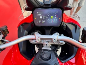 Обява за продажба на Ducati Multistrada MTS V4 S TRAVEL& RADAR ~26 500 лв. - изображение 6