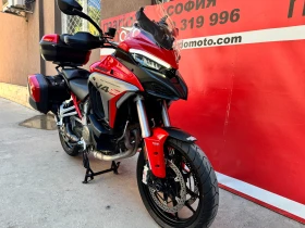     Ducati Multistrada MTS V4 S TRAVEL& RADAR