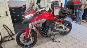 Ducati Multistrada MTS V4 S TRAVEL& RADAR | Mobile.bg    1