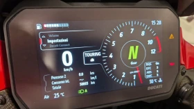 Ducati Multistrada MTS V4 S TRAVEL& RADAR | Mobile.bg    3