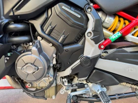 Обява за продажба на Ducati Multistrada MTS V4 S TRAVEL& RADAR ~26 500 лв. - изображение 10