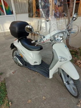 Обява за продажба на Piaggio Liberty ~Цена по договаряне - изображение 1