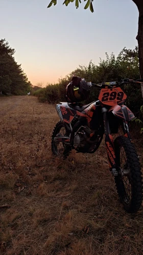 Ktm SX-F | Mobile.bg    3