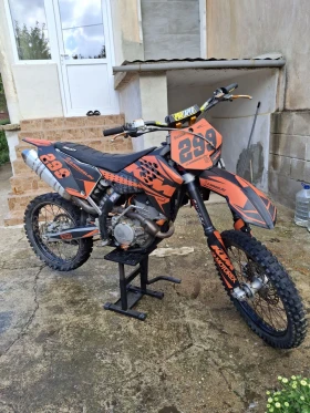 Ktm SX-F | Mobile.bg    7