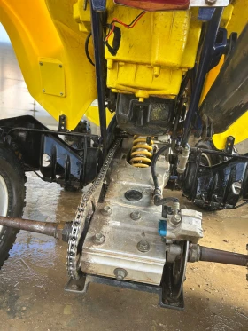 Suzuki QuadSport | Mobile.bg � ����� ������ 5