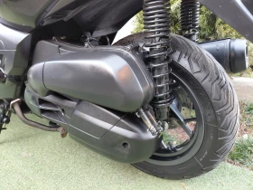 Yamaha X-max 125i | Mobile.bg � ����� ������ 12