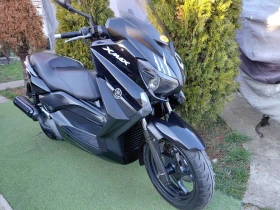 Yamaha X-max 125i | Mobile.bg � ����� ������ 2