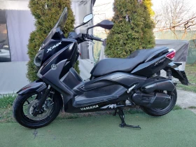 Yamaha X-max 125i | Mobile.bg � ����� ������ 8