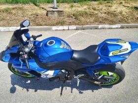 Suzuki Gsxr undefined | Auto.bg — изображение 5