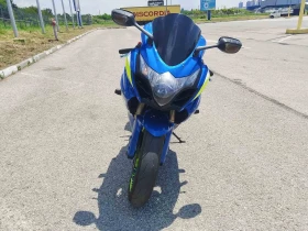 Suzuki Gsxr undefined | Auto.bg — изображение 2