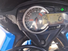 Suzuki Gsxr undefined | Auto.bg — изображение 9