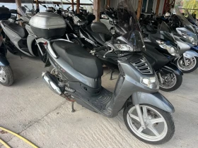 Sym HD2 125 | Auto.bg — изображение 4