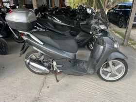 Sym HD2 125 | Auto.bg — изображение 5
