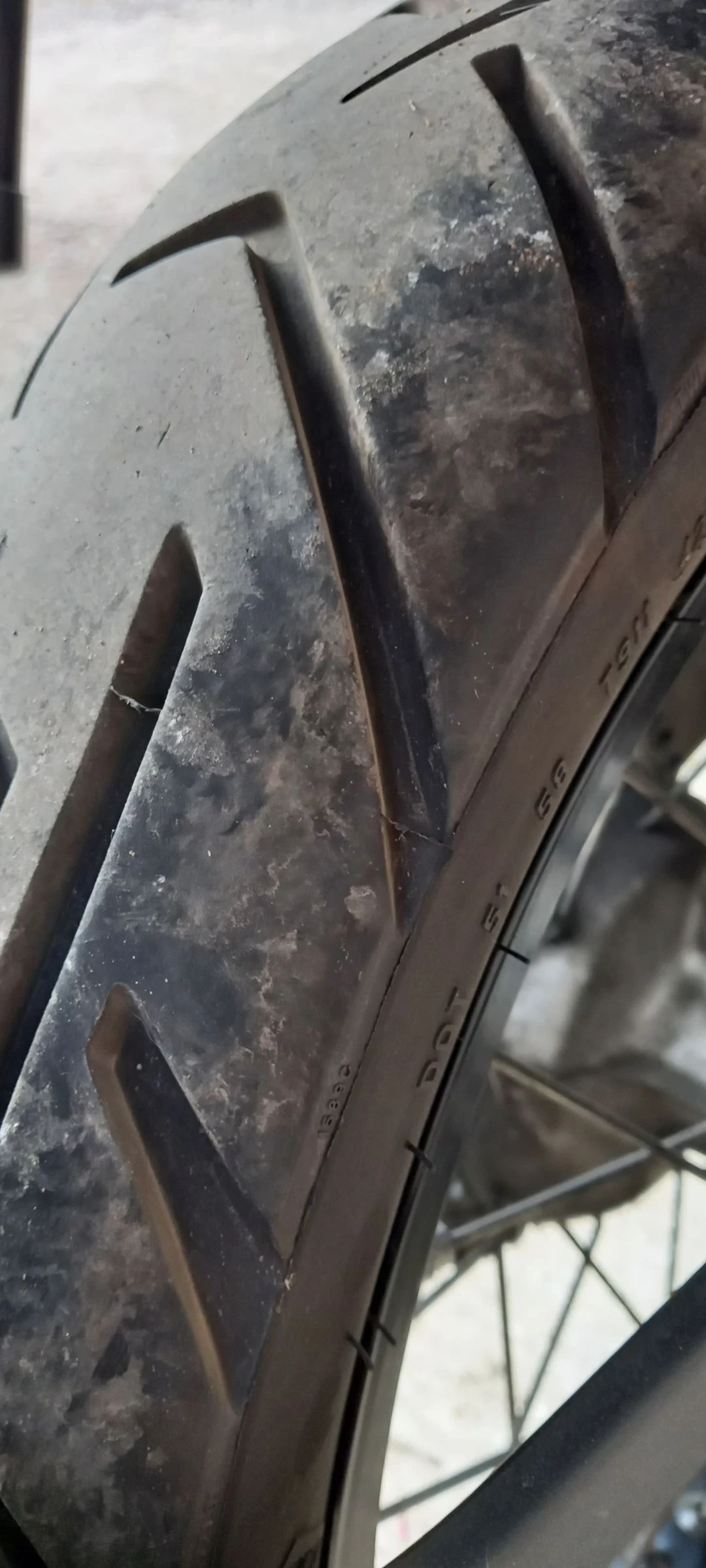 Suzuki XF 650 - изображение 8