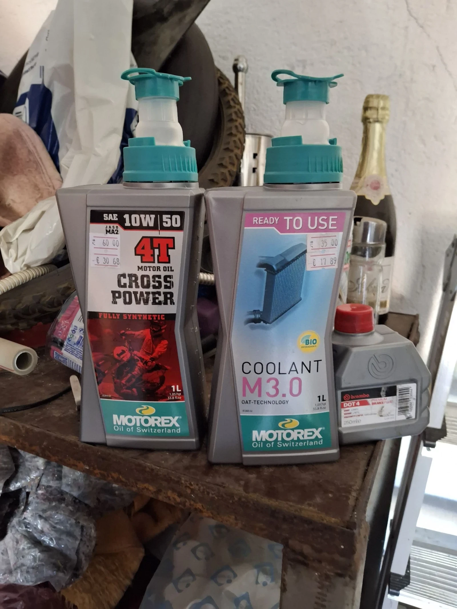 Ktm SX-F | Mobile.bg   8