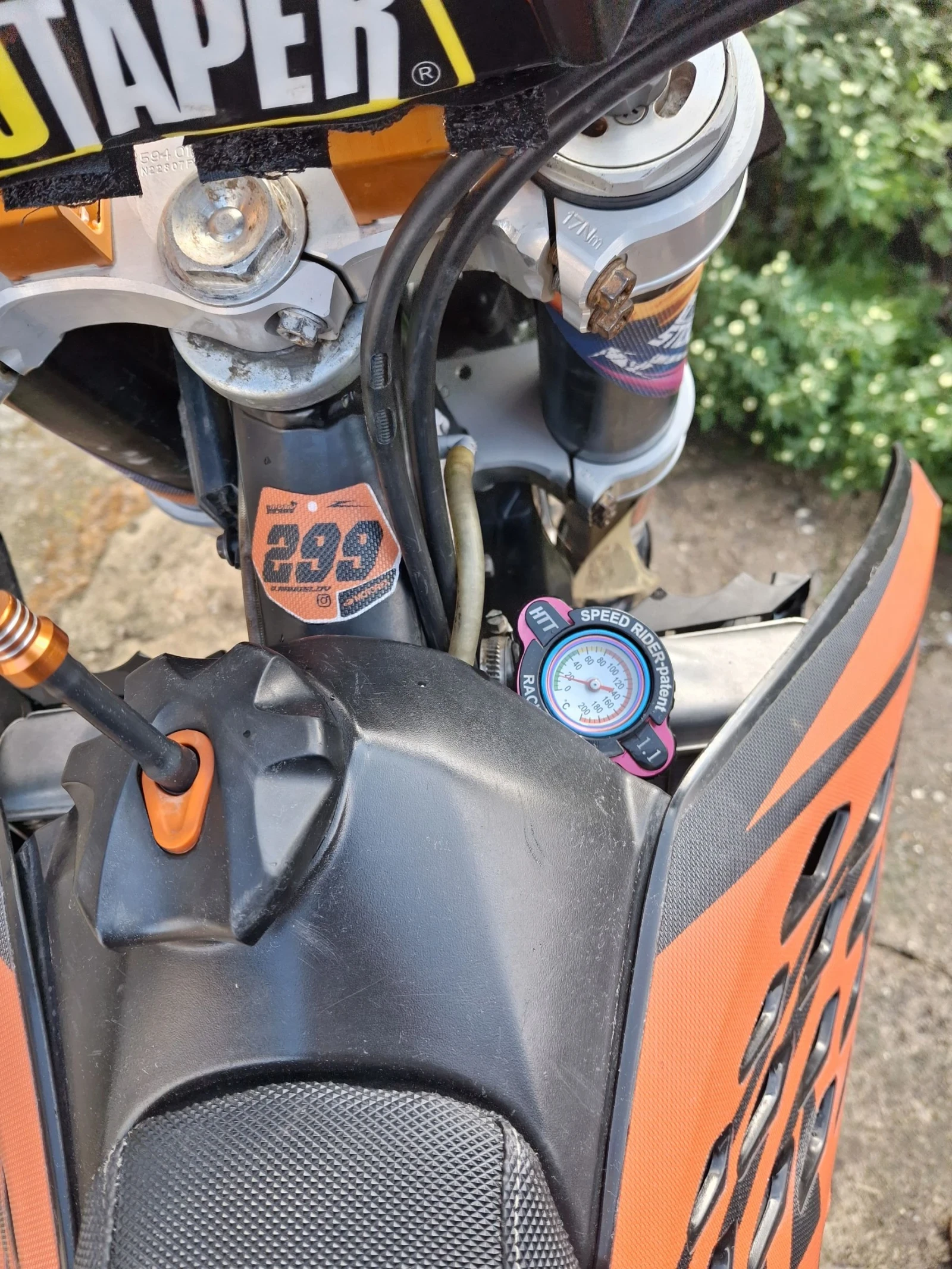 Ktm SX-F | Mobile.bg   9