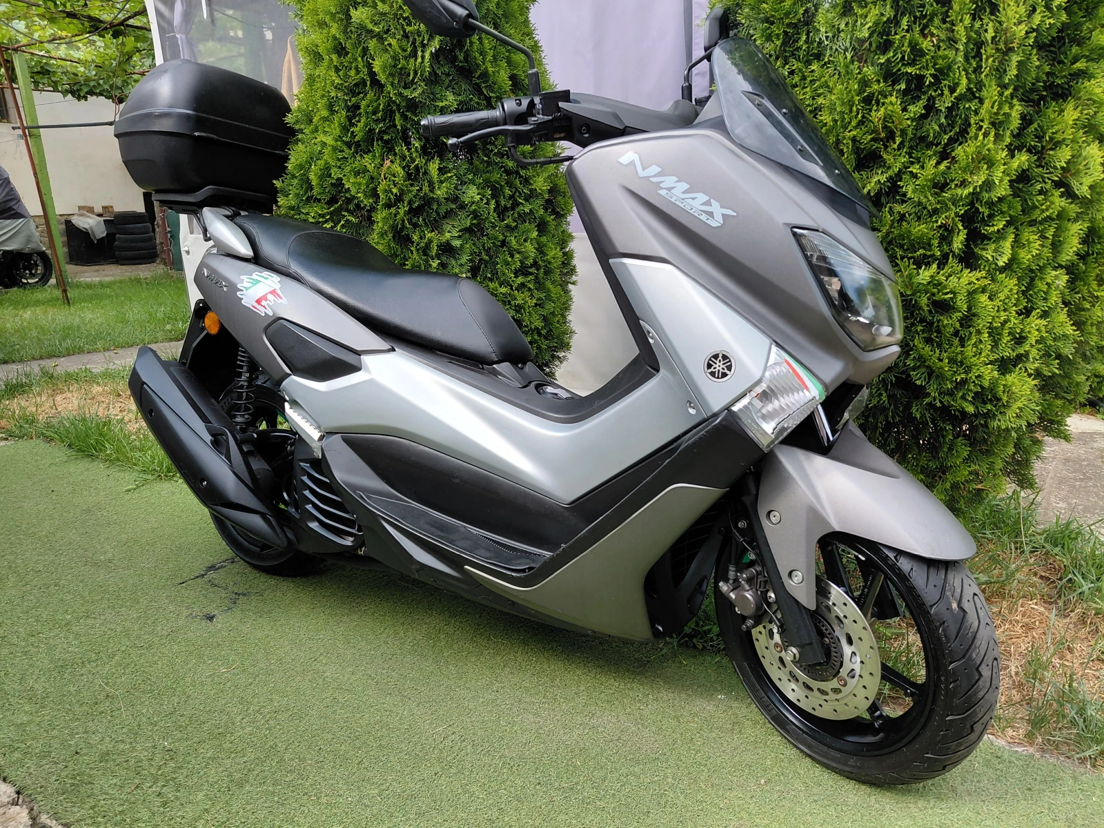 Honda Sh 125i Keyless/promo, снимка 17 - Мотоциклети и мототехника - 55002018