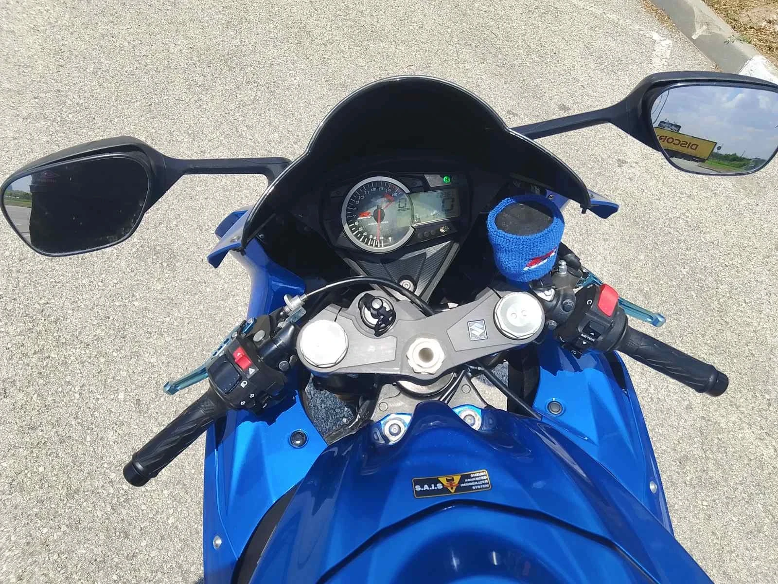 Suzuki Gsxr | Mobile.bg � ����������� 11