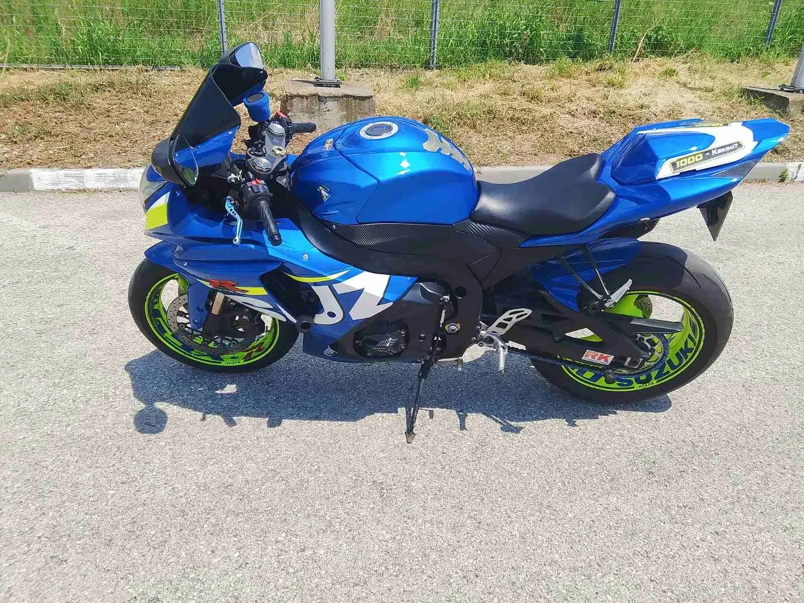 Suzuki Gsxr | Mobile.bg � ����������� 3