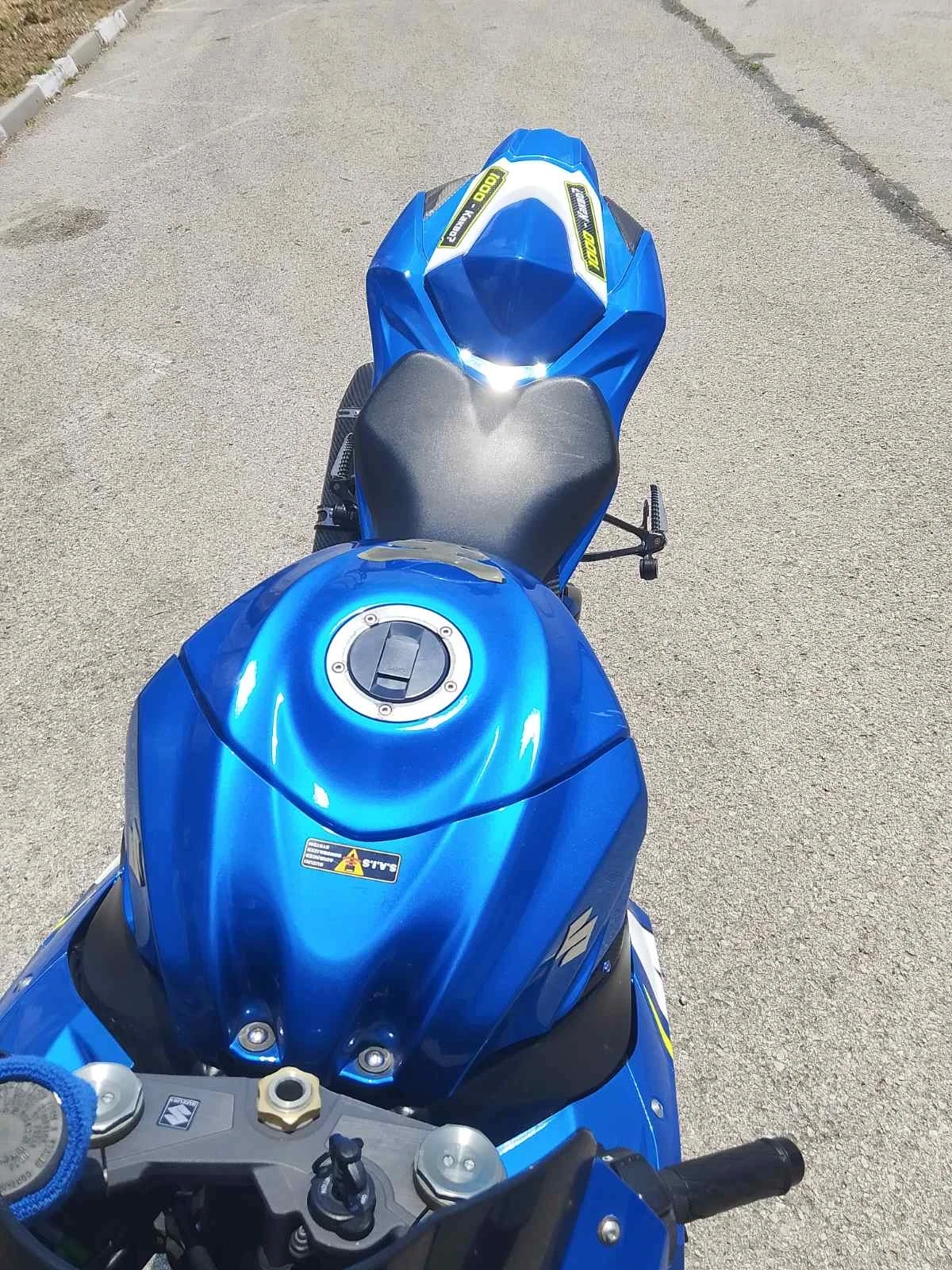Suzuki Gsxr | Mobile.bg � ����������� 13