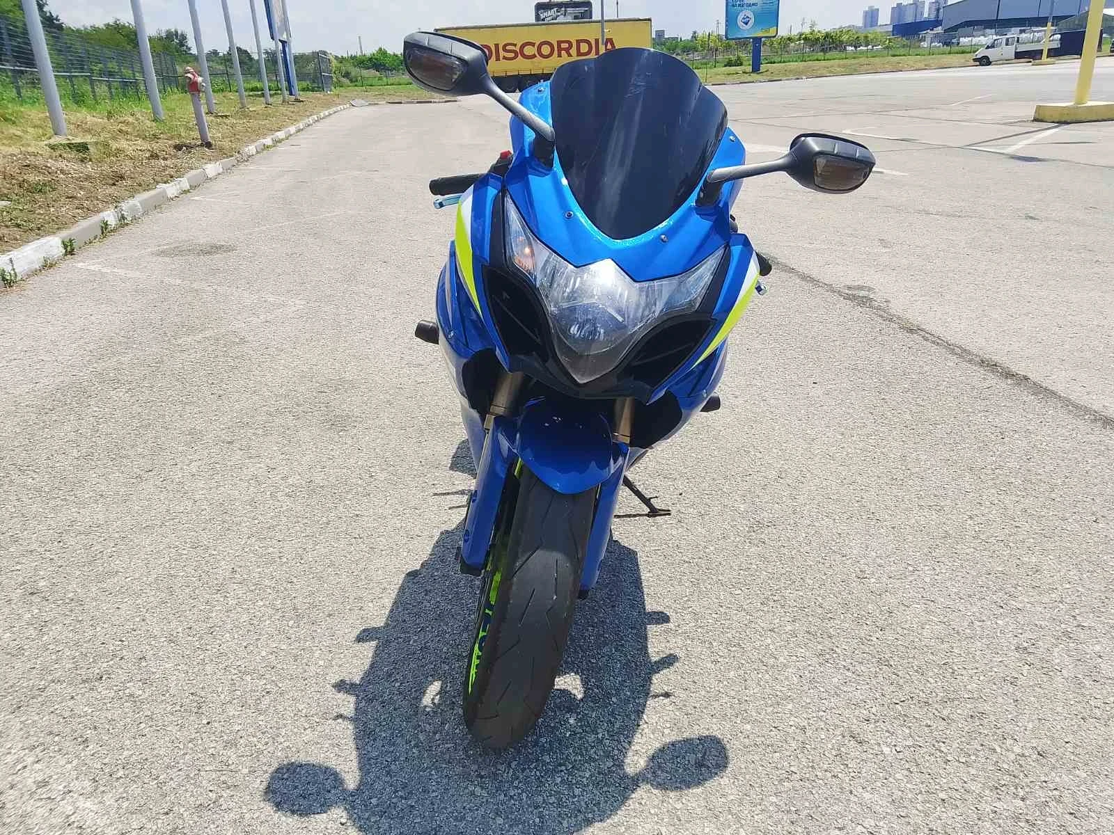 Suzuki Gsxr | Mobile.bg � ����������� 2