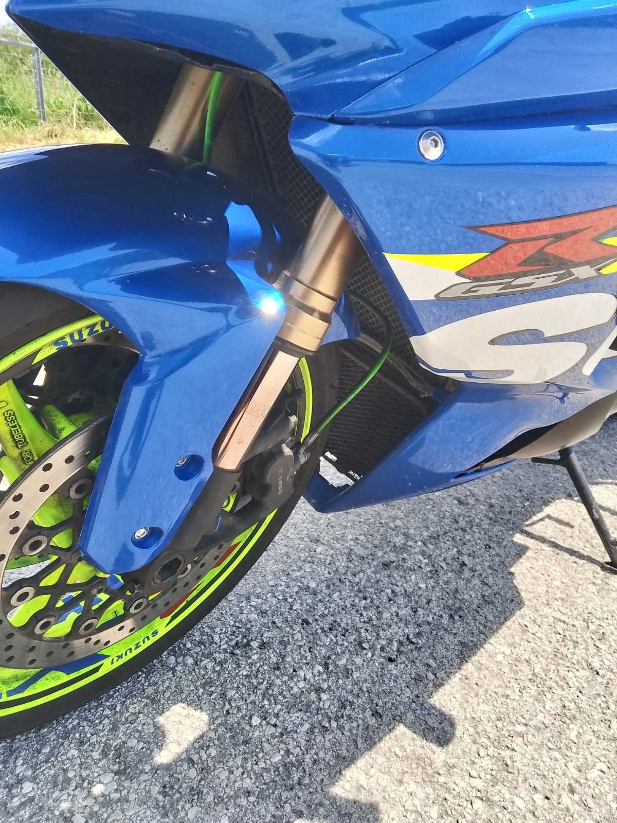 Suzuki Gsxr | Mobile.bg � ����������� 12